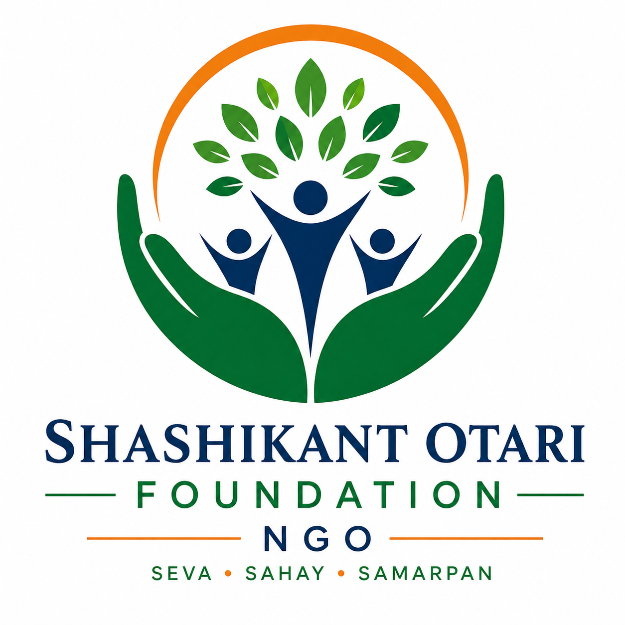 Shashikant Otari Foundation